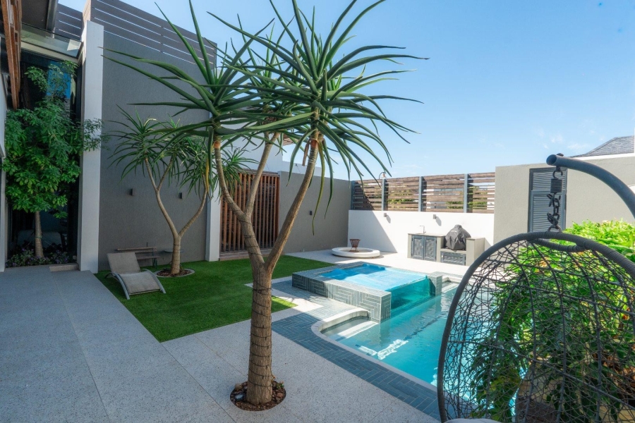 To Let 5 Bedroom Property for Rent in Pearl Valley Golf Estate Western Cape